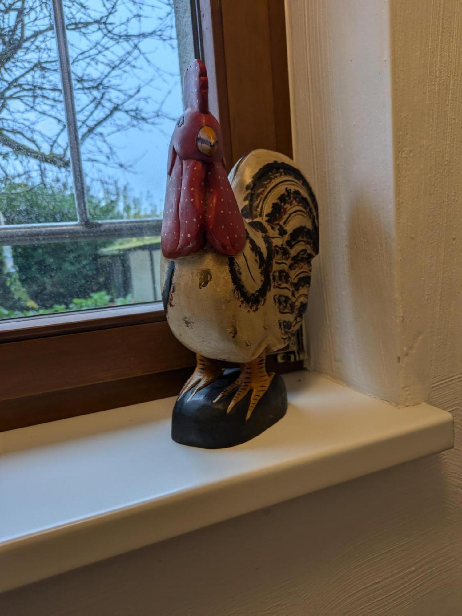 Gemuetliches Nest Im Basement Apartment Weilburg Bagian luar foto